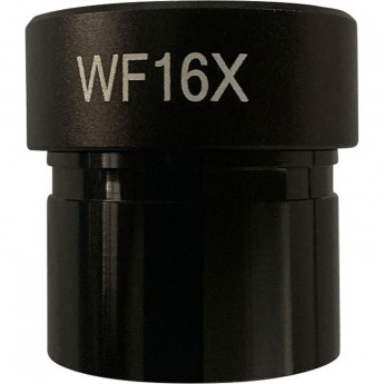 Окуляр LEVENHUK MED 16x/13 (D30 мм) Окуляр LEVENHUK MED 16x/13 (D30 мм)
