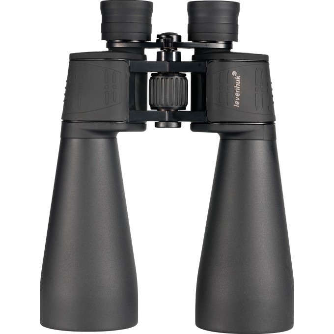 Набор: Бинокль LEVENHUK BRUNO BASE 15x70 со штативом 86640