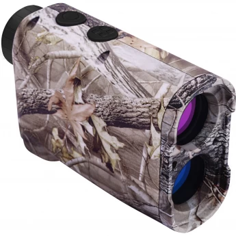 Лазерный дальномер для охоты LEVENHUK CAMO LC900