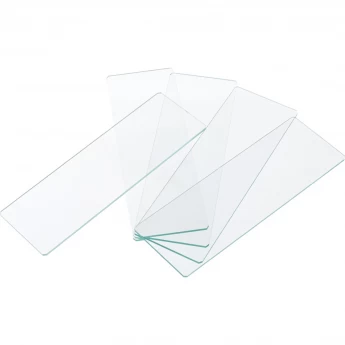 Стекла предметные LEVENHUK DISCOVERY 50