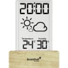 Термогигрометр LEVENHUK WEZZER BASE L60 78888